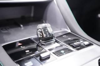 BYD Seal usata, con Volante multifunzione