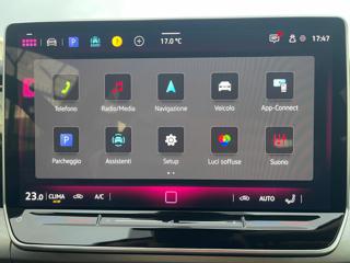 VOLKSWAGEN Golf usata, con Antifurto