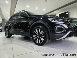 VOLKSWAGEN T-Roc usata, con Fari LED