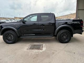 FORD Ranger Raptor usata, con Airbag Passeggero