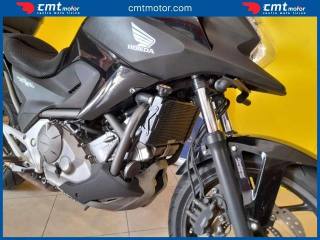 HONDA NC700X usata 3