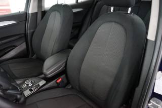 BMW X2 usata, con Sensore di luce