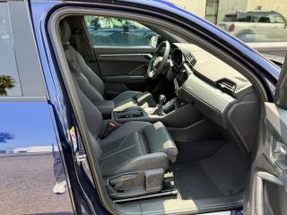 AUDI Q3 usata, con Filtro antiparticolato