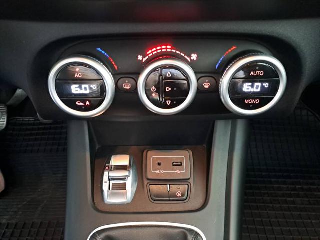 ALFA ROMEO Giulietta usata, con ESP