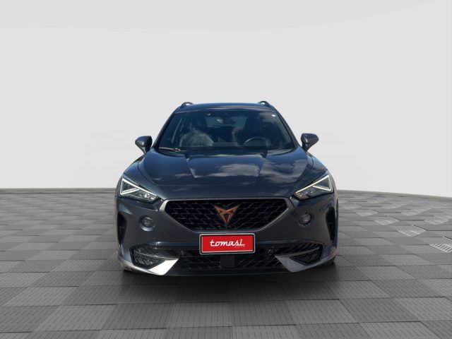 CUPRA Formentor usata 7
