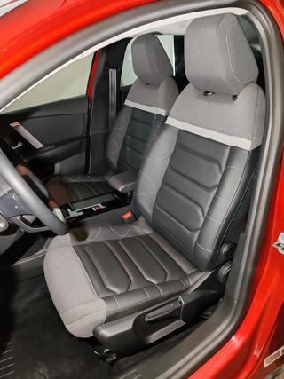 CITROEN C4 usata, con Chiusura centralizzata