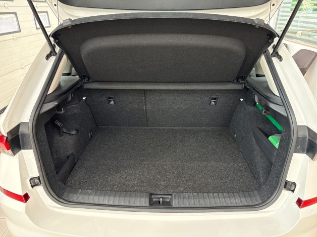 SKODA Kamiq usata, con ESP
