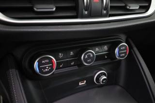 ALFA ROMEO Stelvio usata 10