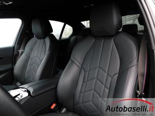 BMW 520 usata, con Climatizzatore automatico, 4 zone