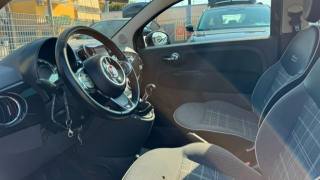 FIAT 500 usata, con Climatizzatore