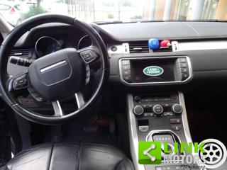LAND ROVER Range Rover Evoque usata, con Controllo trazione