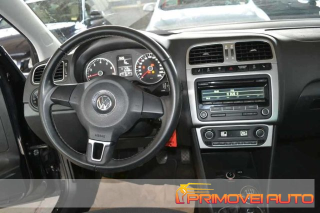 VOLKSWAGEN Polo usata, con ESP
