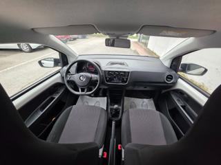 VOLKSWAGEN up! usata, con ESP