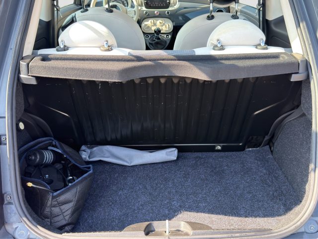 FIAT 500 usata 12