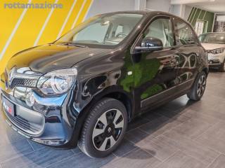 RENAULT Twingo usata, con Airbag