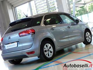 CITROEN C4 Spacetourer usata, con Start/Stop Automatico
