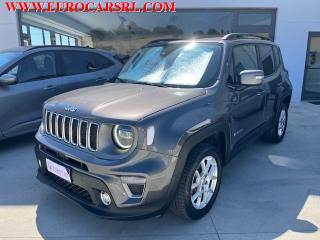 JEEP Renegade usata, con Airbag laterali