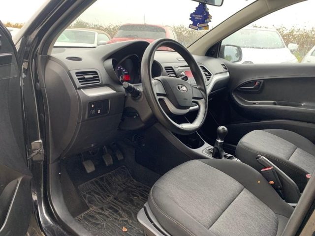KIA Picanto usata, con Airbag Passeggero
