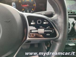 MERCEDES-BENZ A 180 usata 29