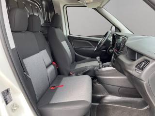 FIAT Doblo usata, con Bracciolo