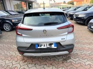 RENAULT Captur usata, con Alzacristalli elettrici