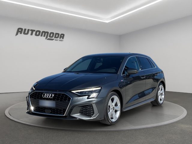 AUDI A3 usata, con ABS