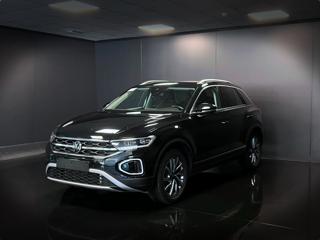 VOLKSWAGEN T-Roc 2.0 TDI 150 CV DSG 4MOTION Style