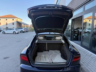 AUDI A7 usata, con Bracciolo