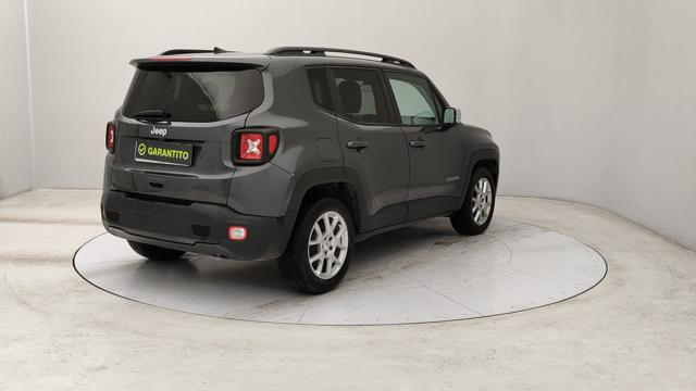 JEEP Renegade usata, con Alzacristalli elettrici