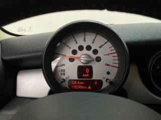 MINI One usata, con ESP