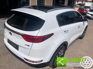 KIA Sportage usata 3
