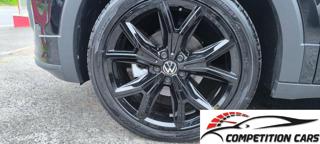 VOLKSWAGEN T-Cross usata, con Volante in pelle
