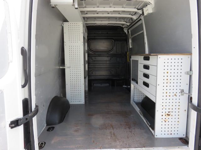 VOLKSWAGEN Crafter usata, con Boardcomputer
