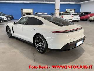 PORSCHE Taycan usata, con Airbag