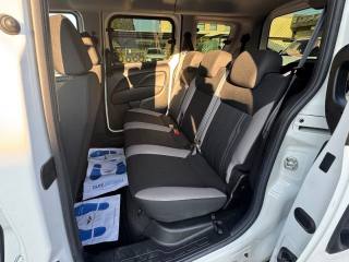 FIAT Doblo usata, con Fendinebbia