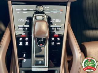 PORSCHE Cayenne usata, con Immobilizzatore elettronico
