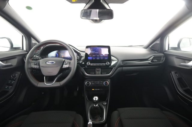 FORD Puma usata 12