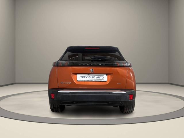 PEUGEOT 2008 usata, con Autoradio