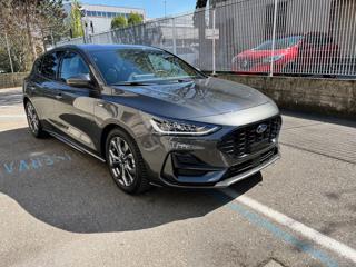 FORD Focus 1.0 EcoBoost Hybrid 125 CV 5p. ST-Line