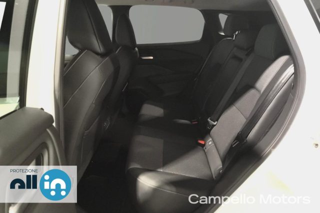 NISSAN Qashqai usata 7