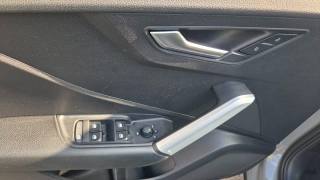AUDI Q2 usata, con Fendinebbia