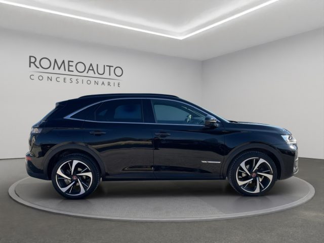 DS AUTOMOBILES DS 7 usata, con Chiusura centralizzata