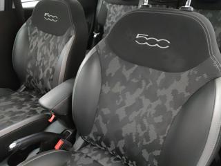 FIAT 500L usata, con Cruise Control