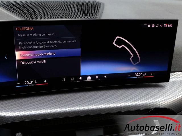 BMW 330 usata, con Freno di stazionamento elettrico
