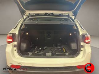 JEEP Compass usata, con Sistema di navigazione