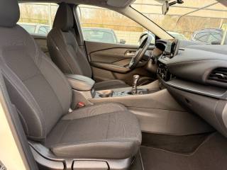 NISSAN Qashqai usata, con Park Distance Control