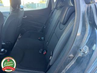 RENAULT Clio usata, con Climatizzatore