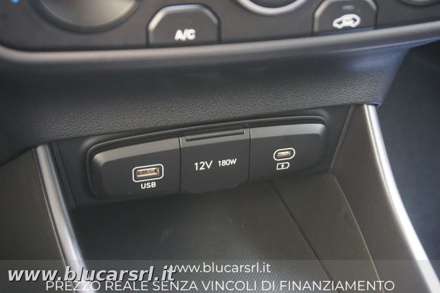 HYUNDAI i20 usata 24