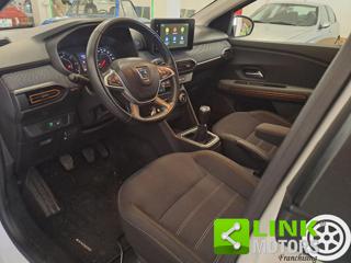 DACIA Sandero usata 30