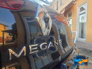 RENAULT Megane usata, con Specchietti laterali elettrici